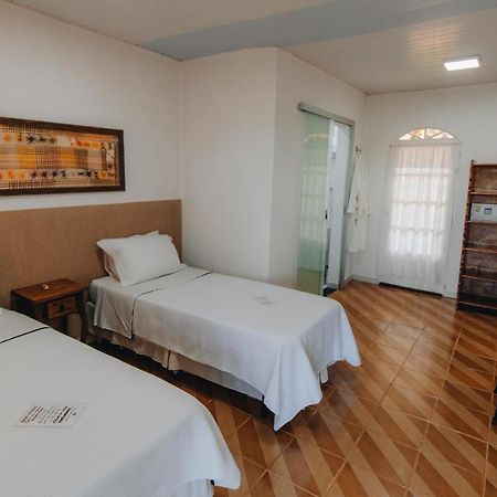 Hotel Vegano Bona Espero อัลโต ปาไรโซ เด โกยาส ภายนอก รูปภาพ